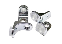 Glass Shelf Supporter